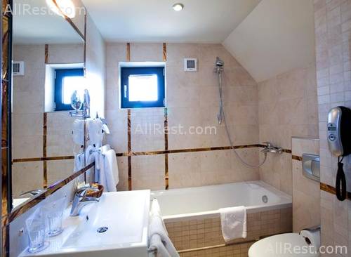 Best Western City Hotel 16
